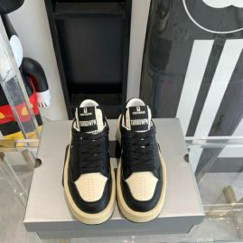Picture of Rick Owens Shoes Women _SKUfw129188830fw